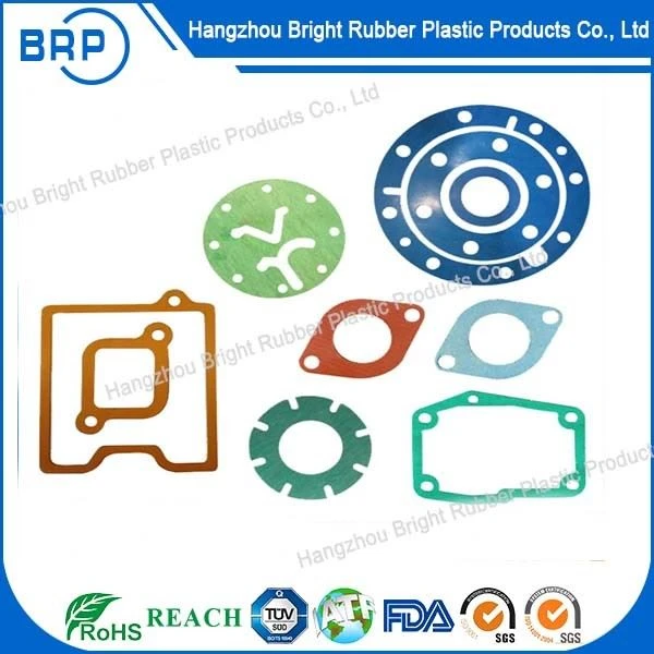 Asbestos Rubber Sheet Sealing Gasket high quality