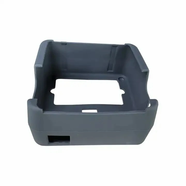 Custom Protective Rubber Covers