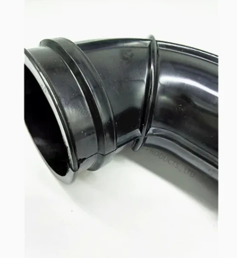 Customized Oil Resistant Compression Moulded NBR Boot high quality
