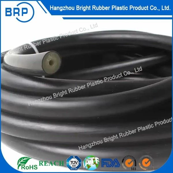 Wholesale Colored High Elasticity Dipped Latex Rubber Tube