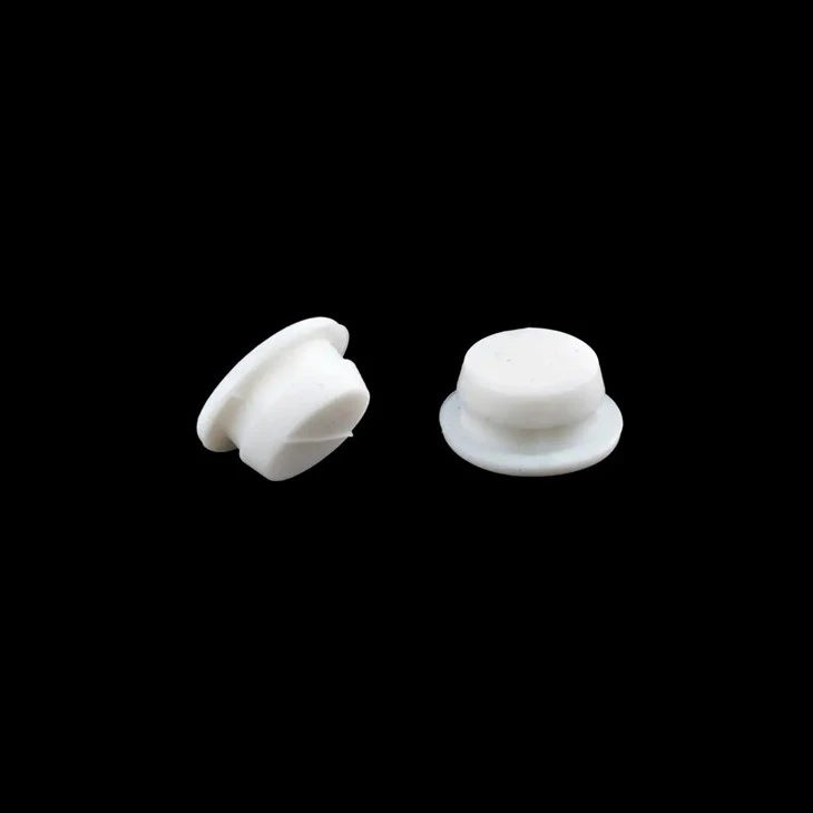 Heat Resistance Silicon Rubber Plug Expandable Rubber Plugs