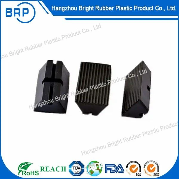 Heat Resistant Rubber Bumper Protective Rubber Bumpers