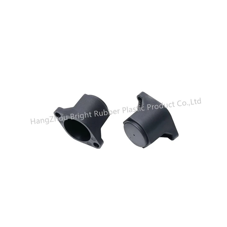 High Quality Customization Rubber End Cap Cover Multi Specification Soft Silicone Cap Rubber End Cap Silicone Cover