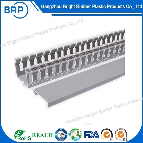 PVC Wiring Trough Wire Cover Cord Hider For Under Desk Industrial Cable Management best