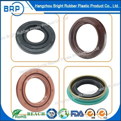 Kedap Minyak Jenis Bafsl1sf 28x40x6/5 Tekanan Tinggi