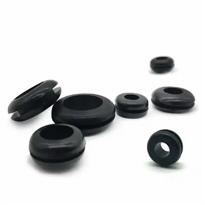 Grommet Kawat Getah Automotif