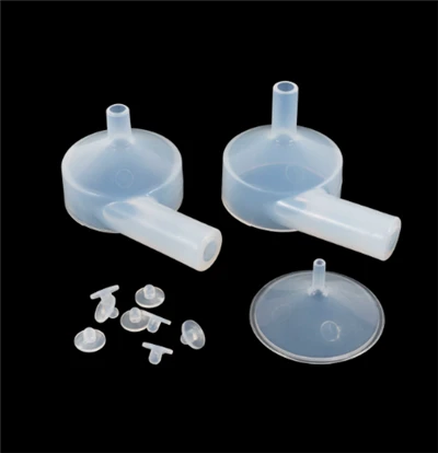 Komponen Plastik PFA
