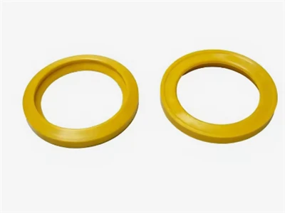 Gelang O Pengedap Getah