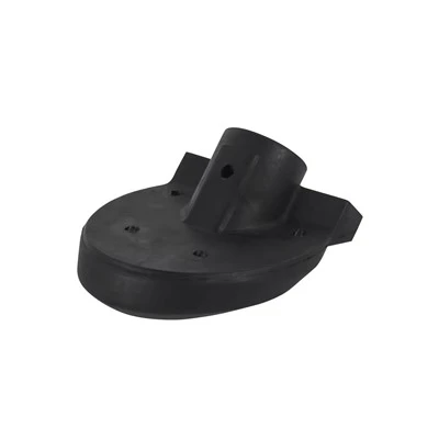 Gasket Leper Silikon Pepejal OEM Kalis Air