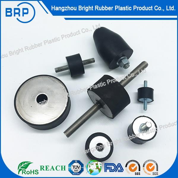 Rubber Anti-vibration Parts Manufacturer