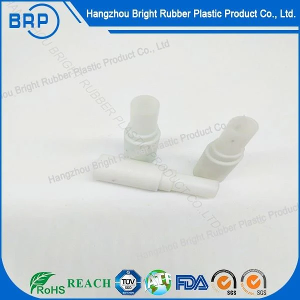 PTFE Parts CNC Machining