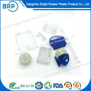 ISO9000 Produk plastik suntikan adat