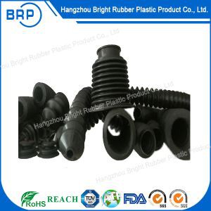Auto Chassis Rubber Parts Bellows Dust Cover