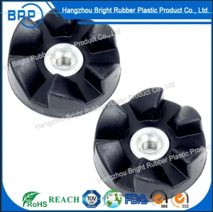 Auto Blade Rubber Gear