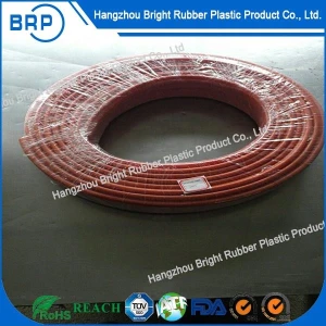 Tubing silikon tersuai