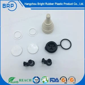 Produk suntikan plastik PVC