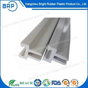 Bahagian penyemperitan plastik PVC