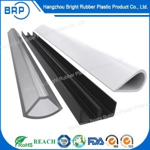 Produk-produk plastik penyemperitan TPV