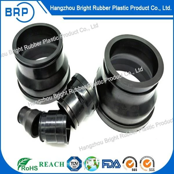 Custom Molded Rubber Manufacturing