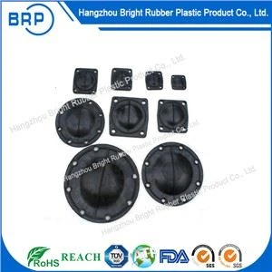 Pakai Diafragma Getah PTFE Tahan