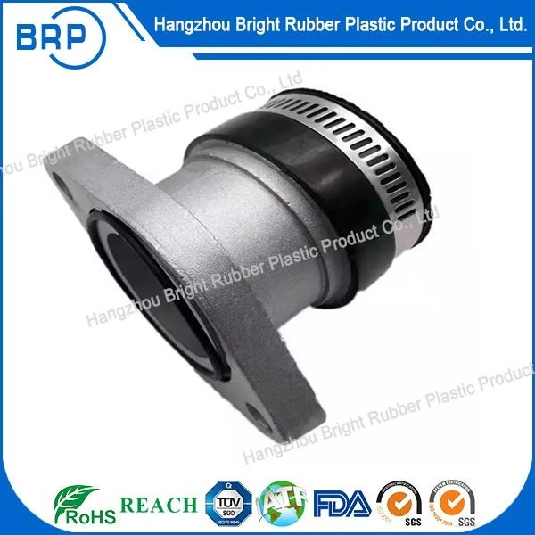 High Quality Carburetor Intake Manifold Boot Adapter For Polaris