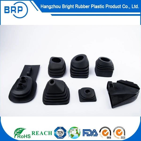 Auto EPDM Rubber Bellows factory