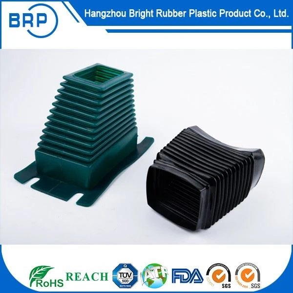 Auto EPDM Rubber Bellows Supplier