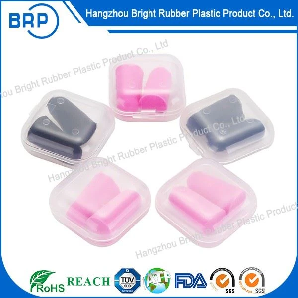 Custom Ear Plug