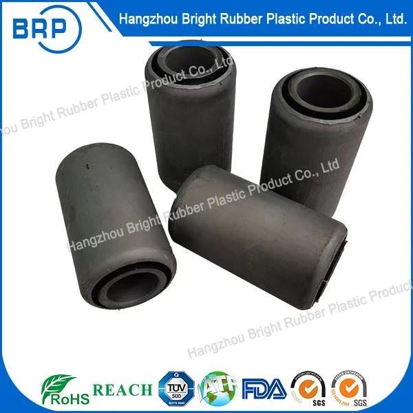 Custom Rubber Bushing Supplier