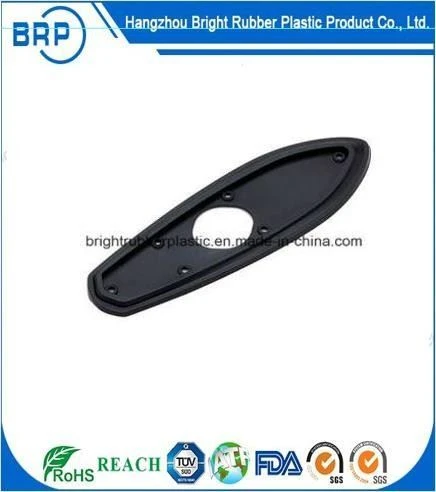 Customizable EPDM Automobile Rubber Gasket
