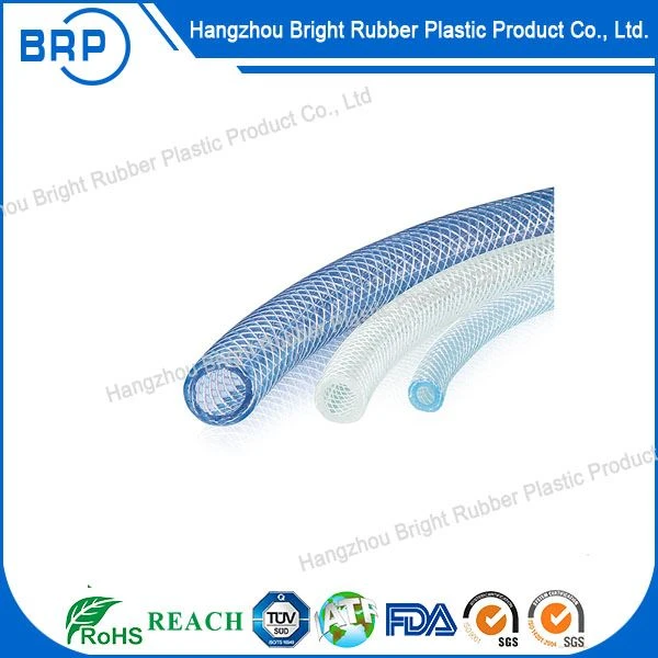 Hos PVC Braided yang disesuaikan