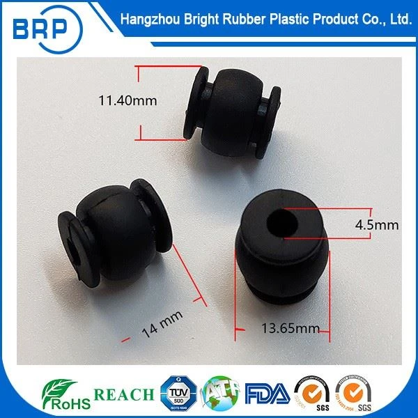 High Quality Drone Silicone Shock Absorber Ball