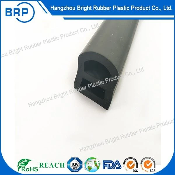 E-Type EPDM Rubber Self-adhesive Strip
