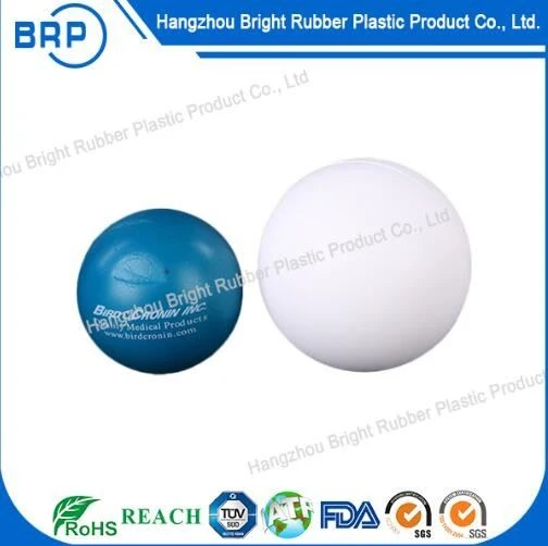 Hi-Q Rubber Ball