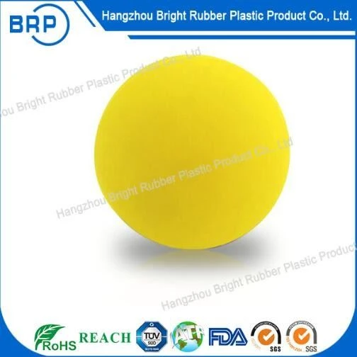 Hi-Q Rubber Ball
