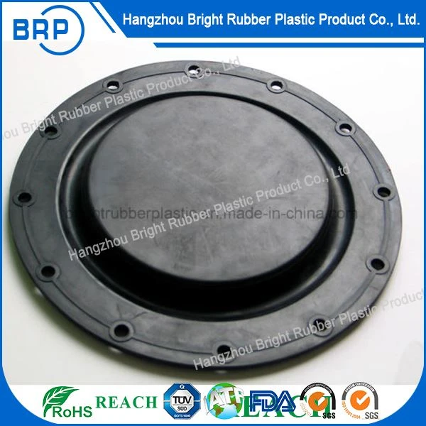 High Quality Rubber Diaphragm