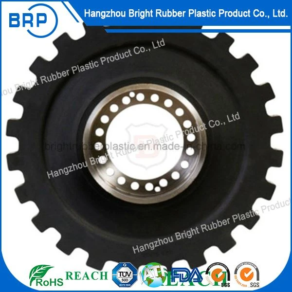 High Quality Rubber Diaphragm