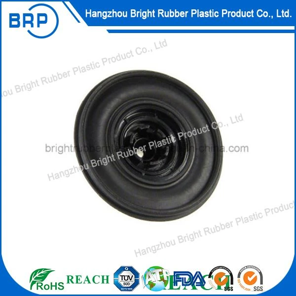 High Quality Rubber Diaphragm
