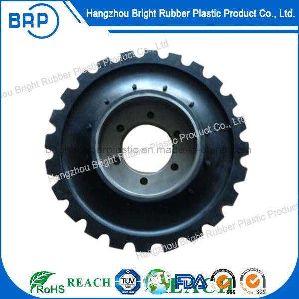 High Quality Rubber Diaphragm