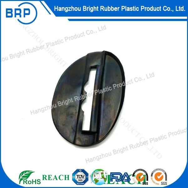 High Temperature Resistance Compression Molding Rubber Part