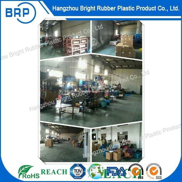 OEM High Quality Rubber Part Rubber Feet