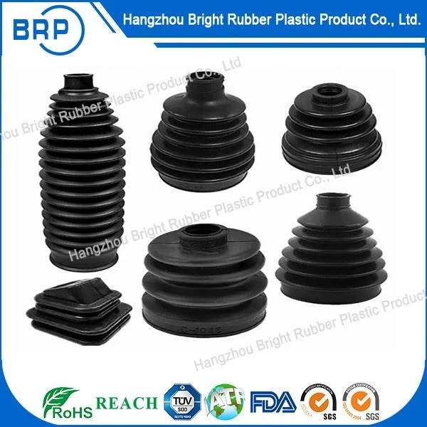 Rubber Auto Parts Auto Dust Cover Auto Bellows