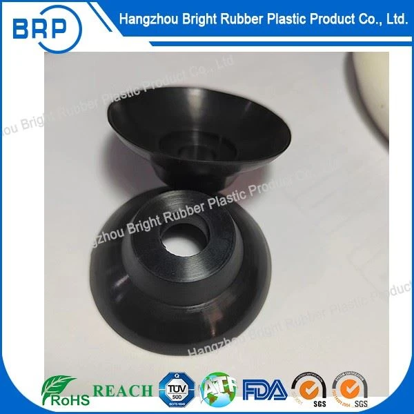 Rubber Bowl Piston Cup