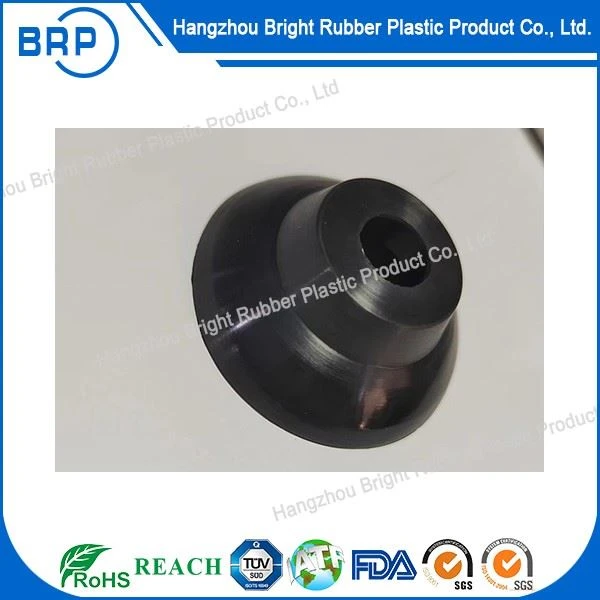 Rubber Bowl Piston Cup