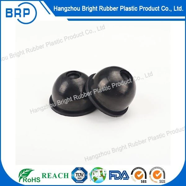 Rubber Bowl Piston Cup