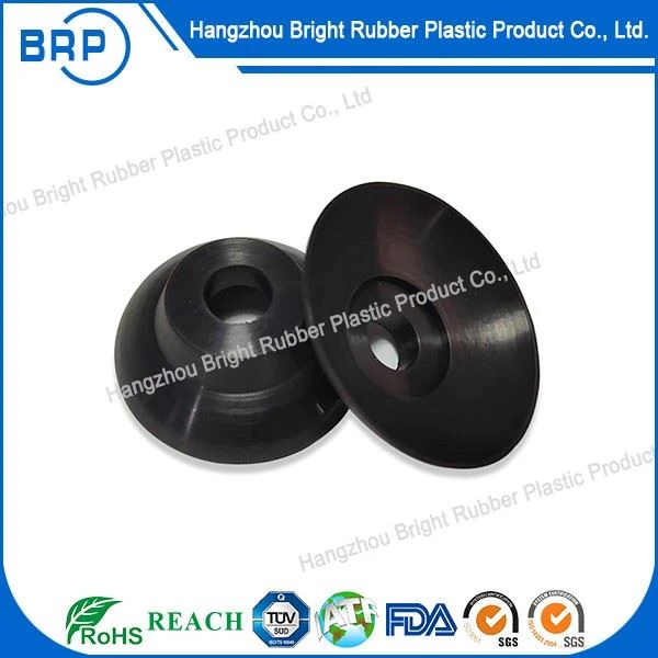 Rubber Bowl Piston Cup
