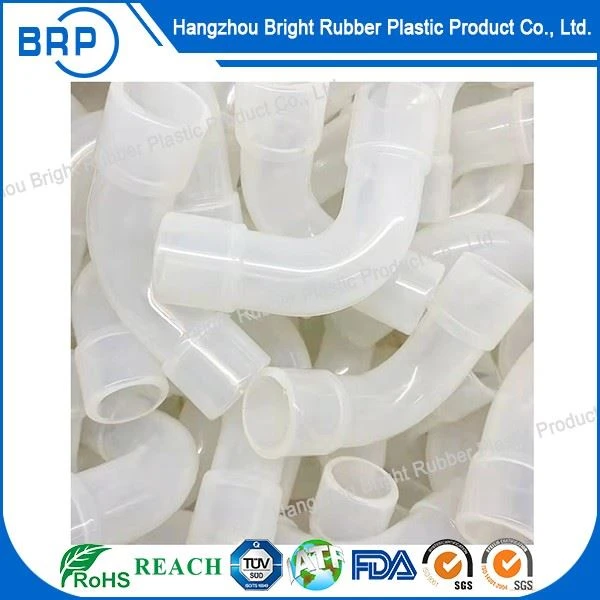 FDA - Silicone Rubber Bend Hose