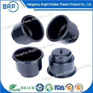 Pemegang Drick Plastik Dengan Lubang Longkang Untuk RV Bot