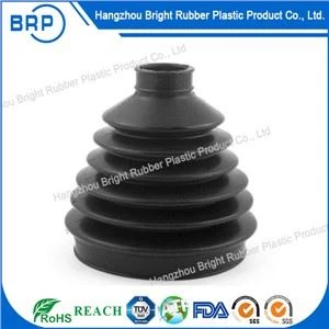 Penutup Getah EPDM Tersuai