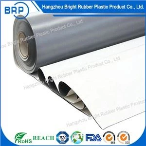 Bahan PVC/EPDM Membran Getah Kalis Air